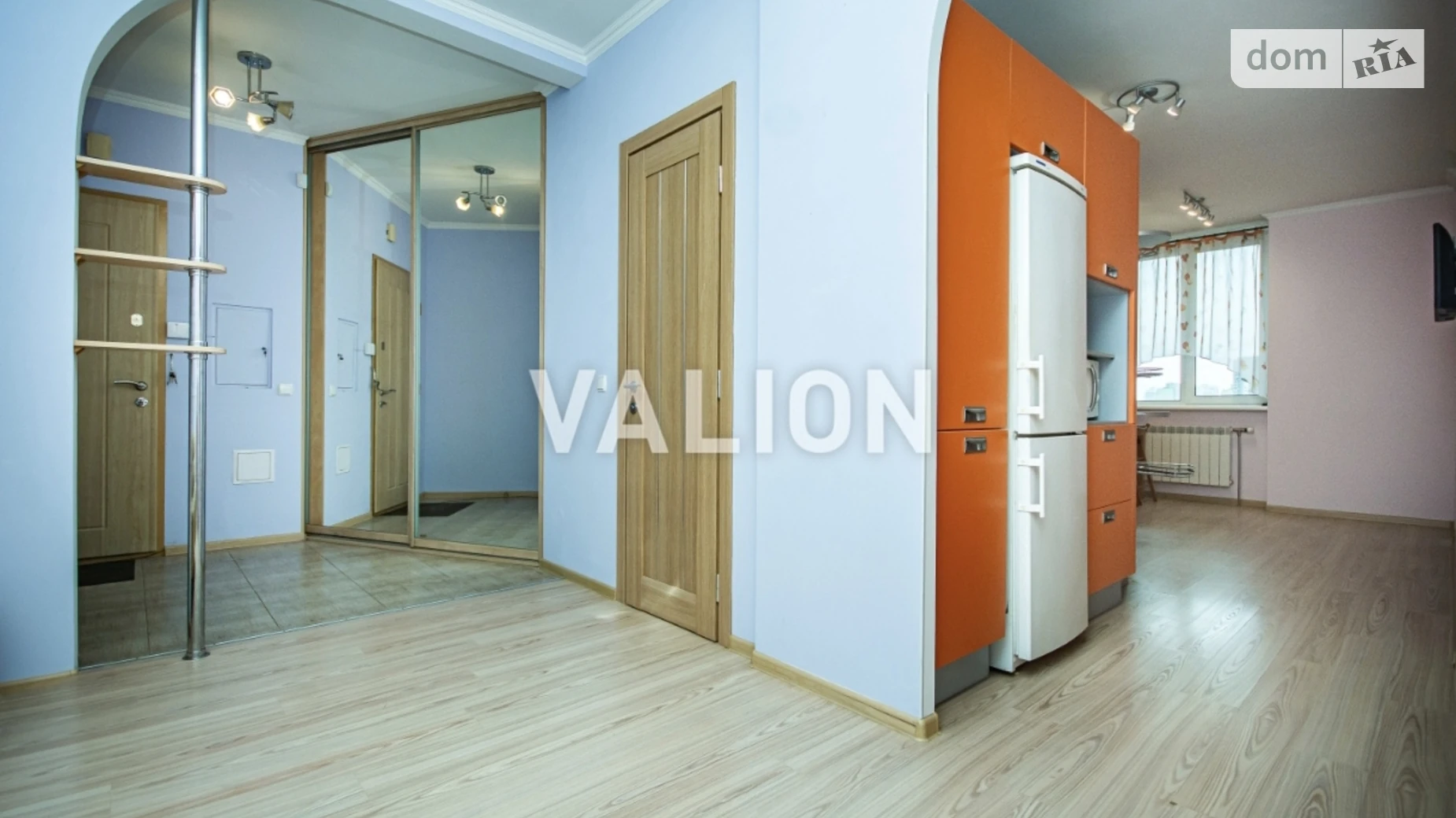 Продается 2-комнатная квартира 90.6 кв. м в Киеве, просп. Петра Григоренко, 22/20 - фото 4