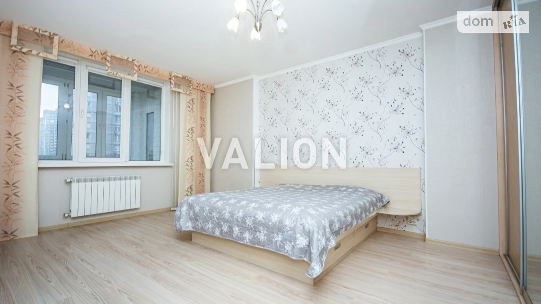 Продается 2-комнатная квартира 90.6 кв. м в Киеве, просп. Петра Григоренко, 22/20 - фото 5