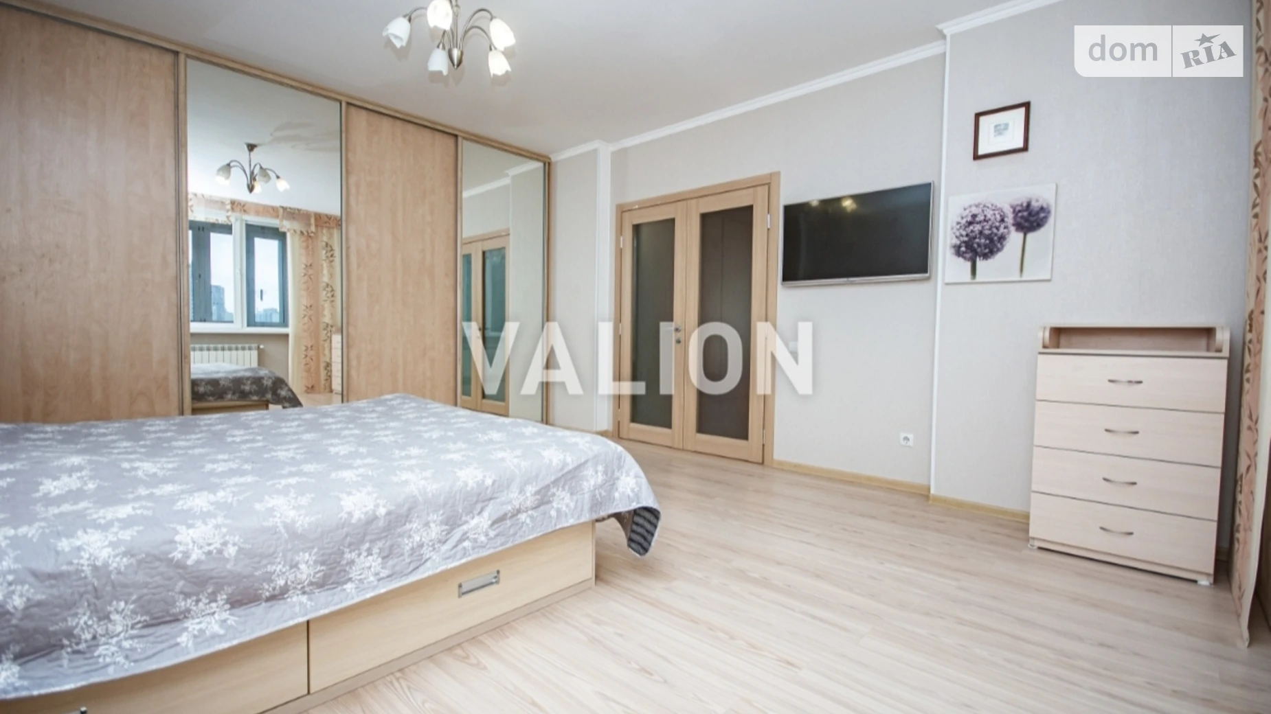 Продается 2-комнатная квартира 90.6 кв. м в Киеве, просп. Петра Григоренко, 22/20 - фото 3