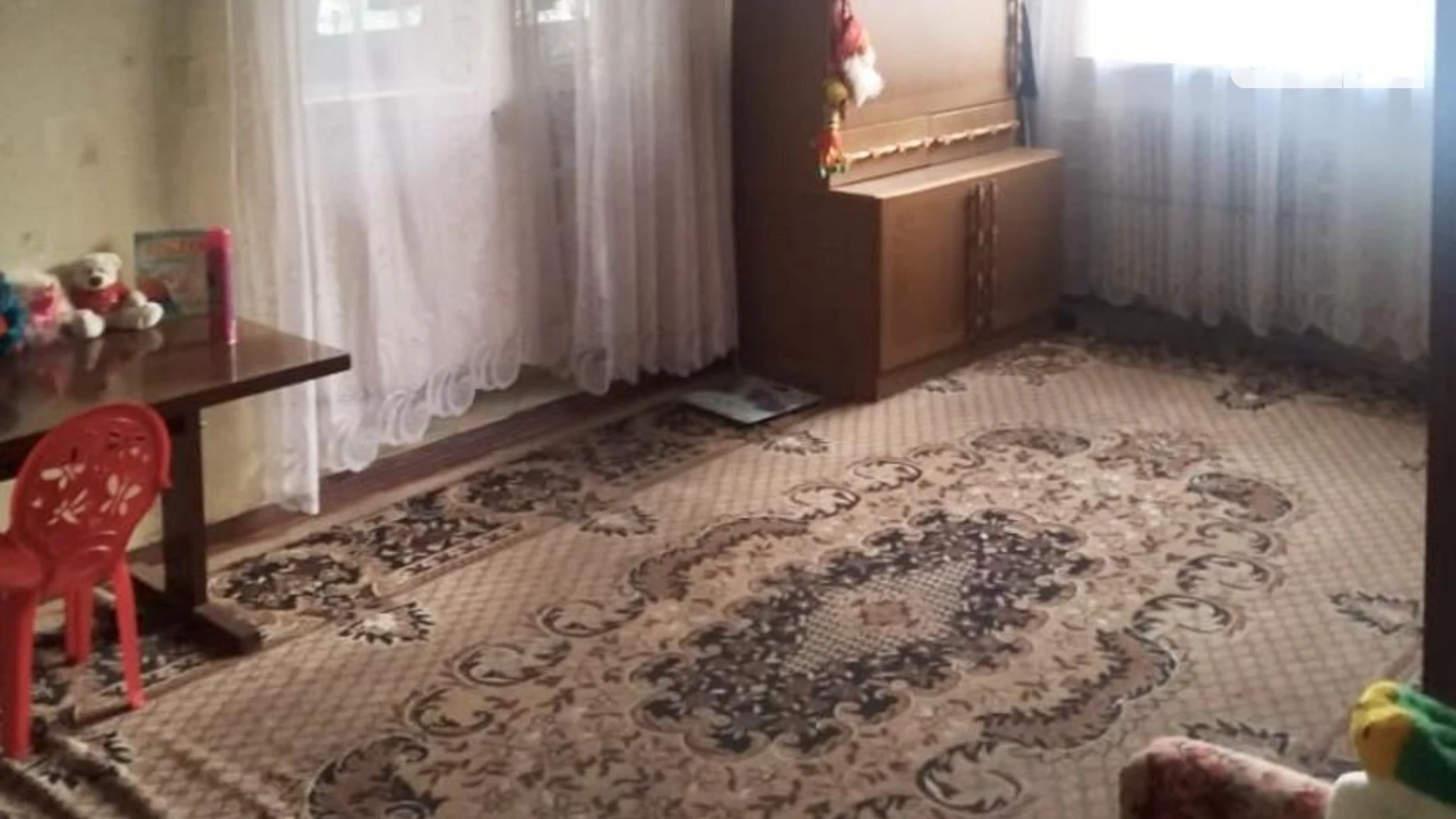 Продается 2-комнатная квартира 51 кв. м в Харькове, ул. Клочковская - фото 2