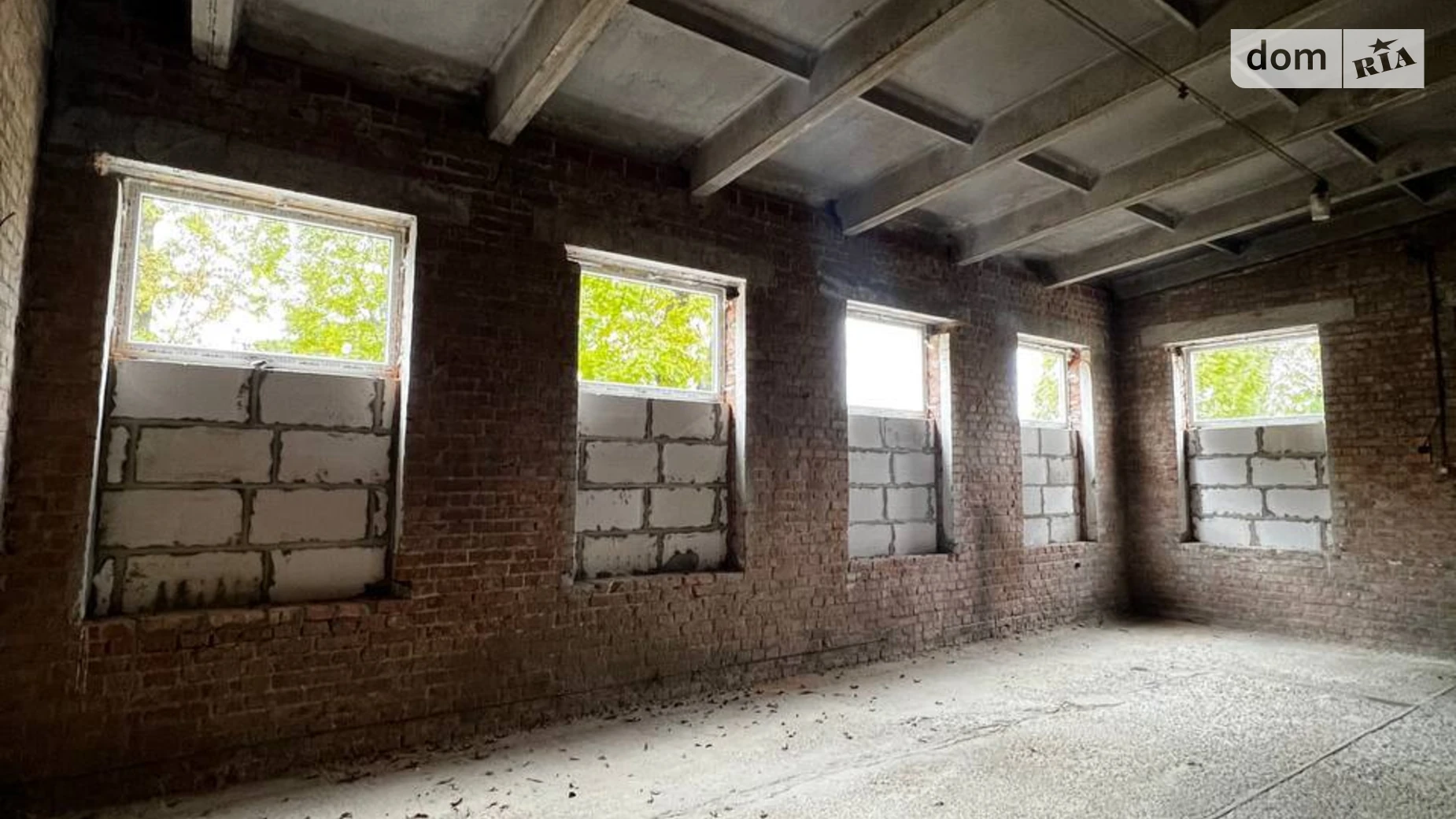 Сдается в аренду помещения свободного назначения 188.8 кв. м в 1-этажном здании, цена: 18880 грн - фото 2