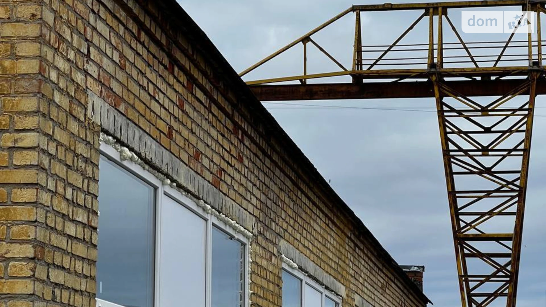 Сдается в аренду помещения свободного назначения 188.8 кв. м в 1-этажном здании, цена: 18880 грн - фото 4