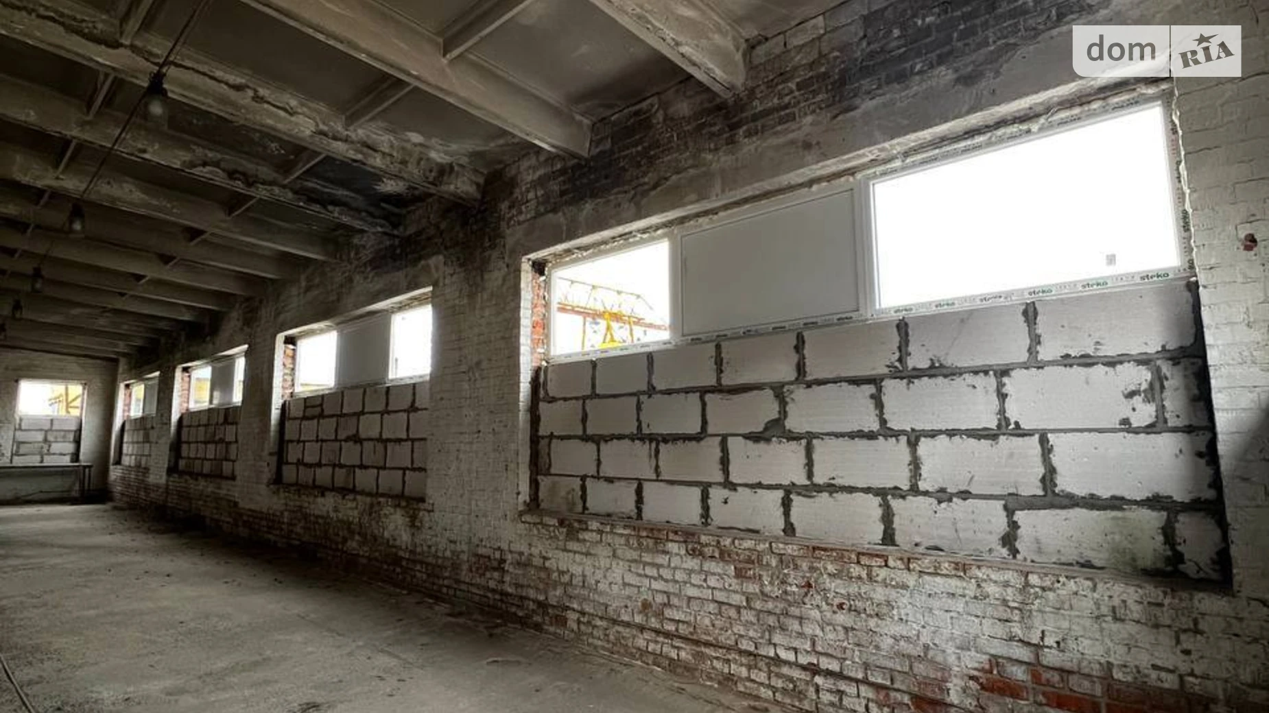 Сдается в аренду помещения свободного назначения 188.8 кв. м в 1-этажном здании, цена: 18880 грн - фото 3