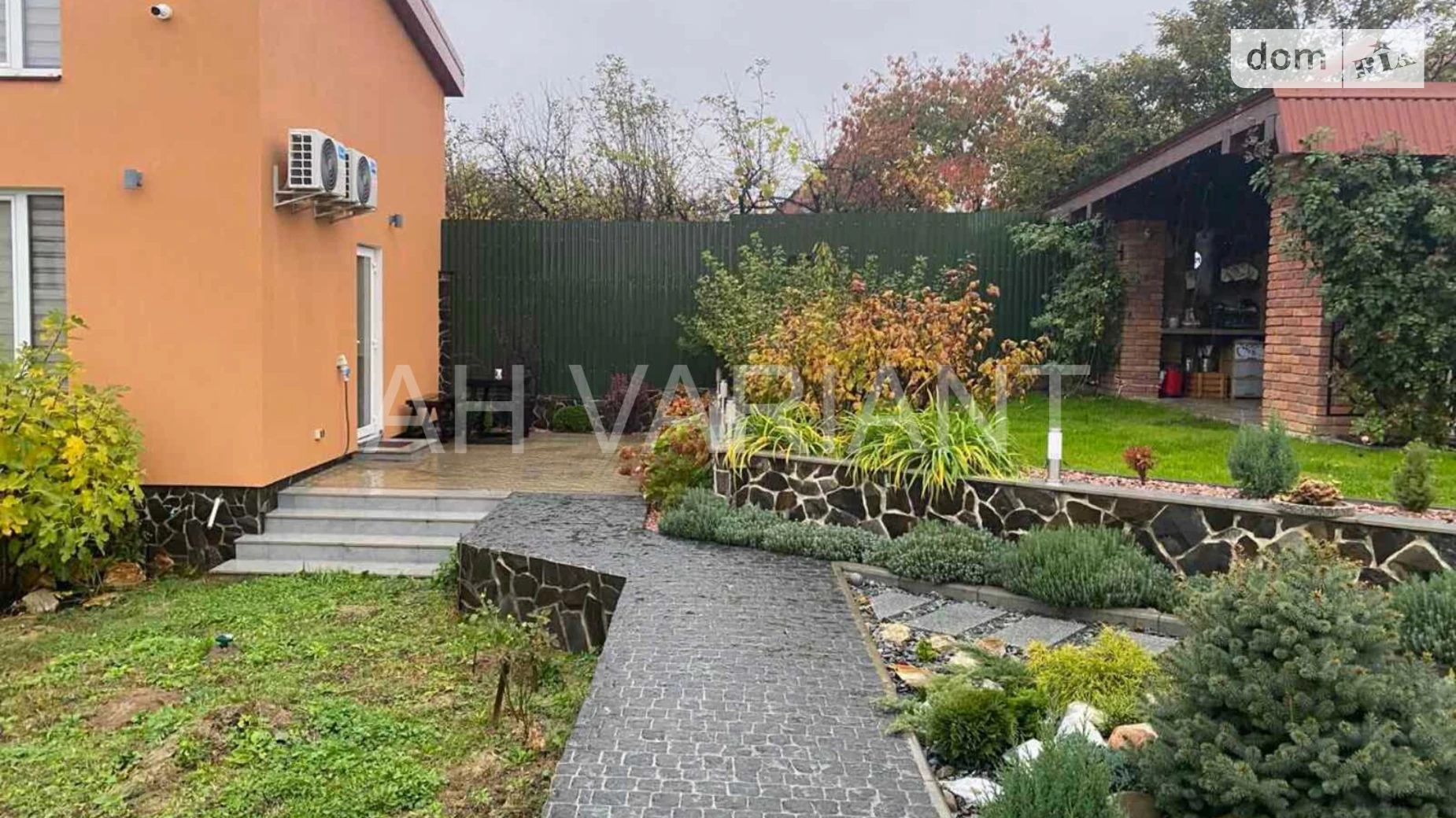 Сдается в аренду дом на 2 этажа 60 кв. м с беседкой, цена: 550 $ - фото 2