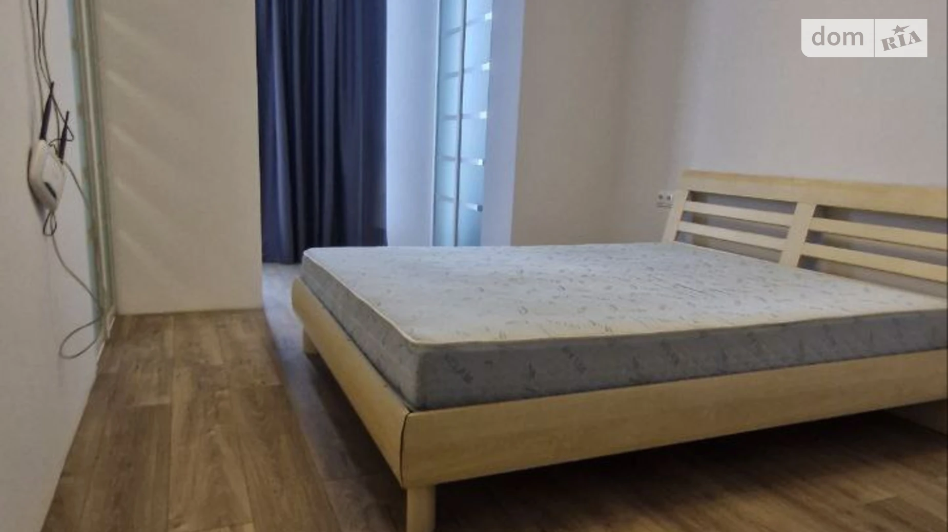 Здається в оренду 1-кімнатна квартира 68 кв. м у Слобожанському, вул. Володимирська, 1 корпус 5 - фото 3