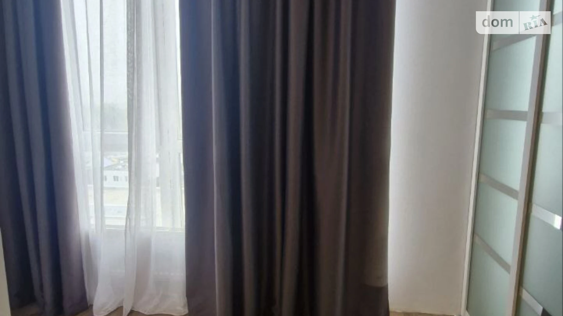 Здається в оренду 1-кімнатна квартира 68 кв. м у Слобожанському, вул. Володимирська, 1 корпус 5 - фото 4