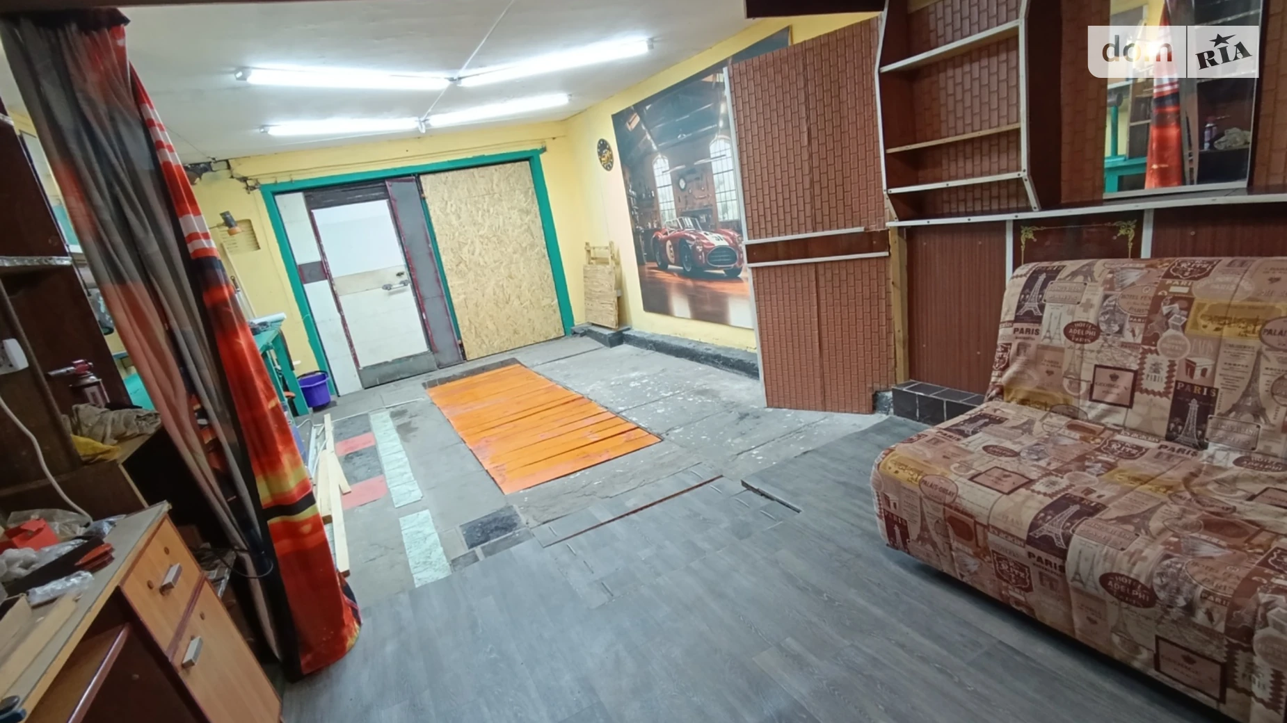 Сдается в аренду объект сферы услуг 28 кв. м в 1-этажном здании, цена: 100 $ - фото 4