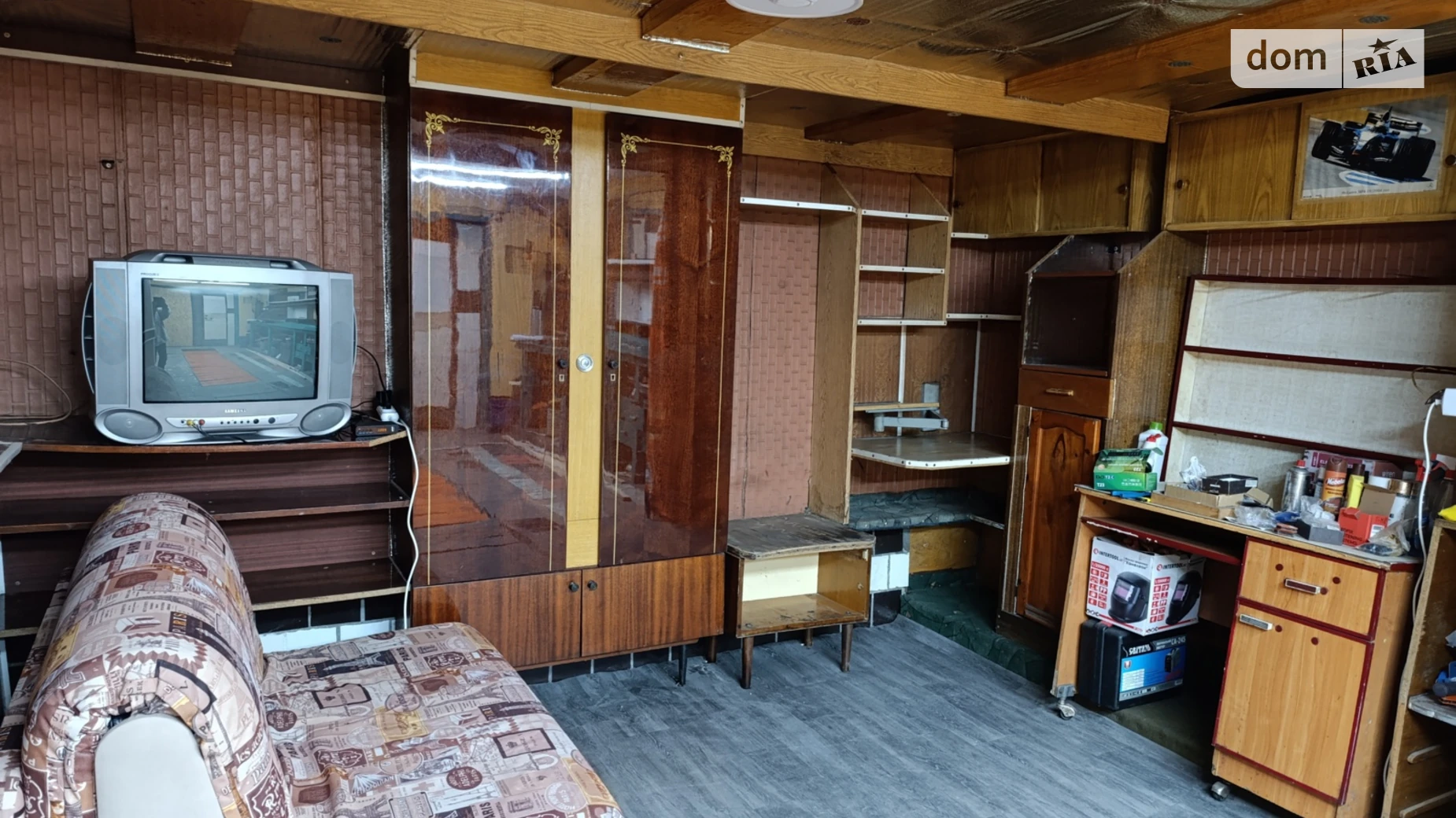 Сдается в аренду объект сферы услуг 28 кв. м в 1-этажном здании, цена: 100 $ - фото 5