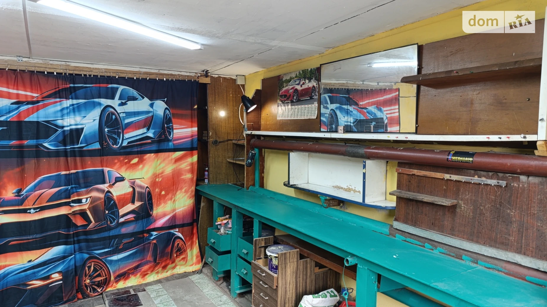 Сдается в аренду объект сферы услуг 28 кв. м в 1-этажном здании, цена: 100 $ - фото 3