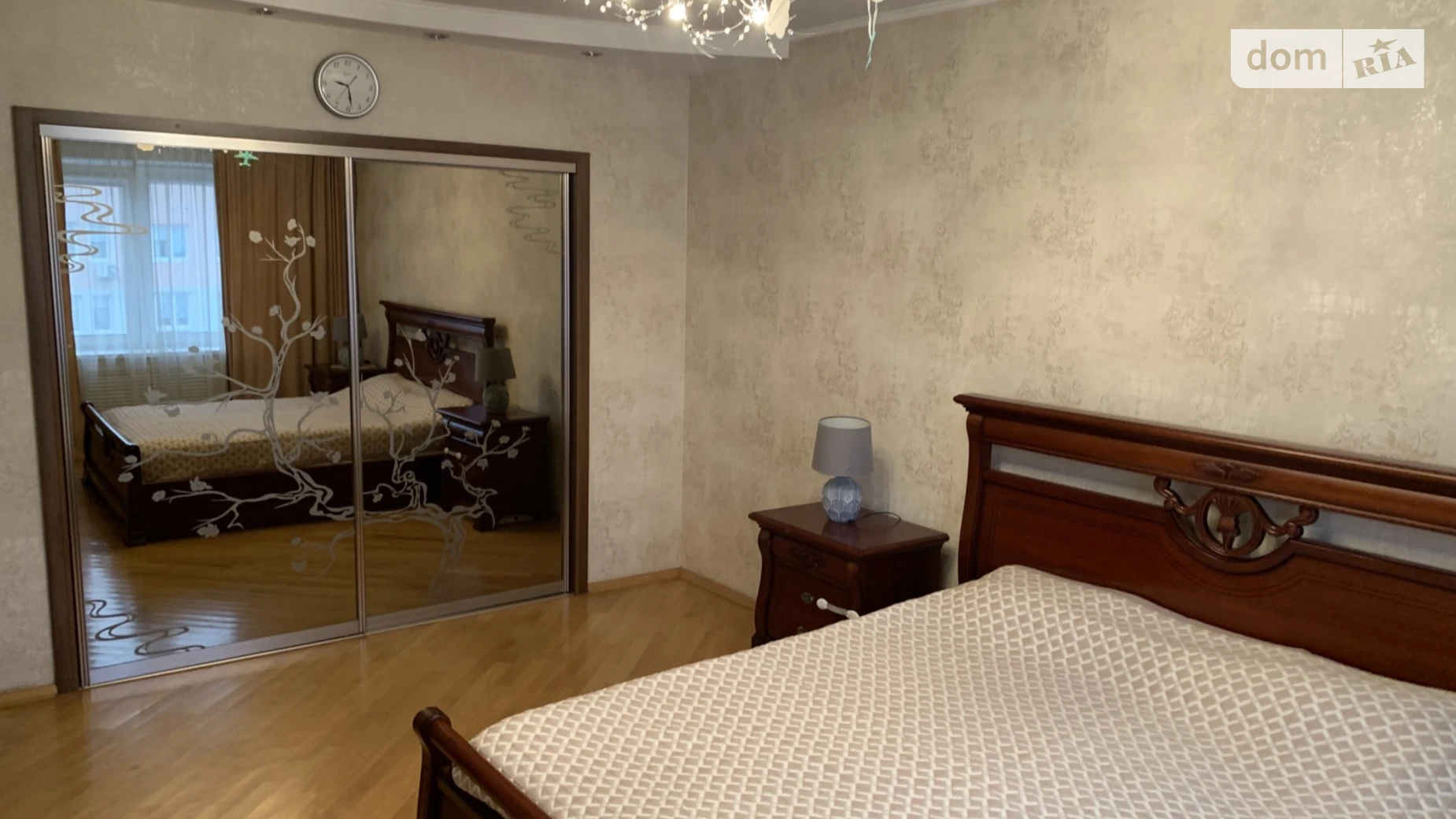 Здається в оренду 3-кімнатна квартира 90 кв. м у Києві, пров. Феодосійський, 14А - фото 5
