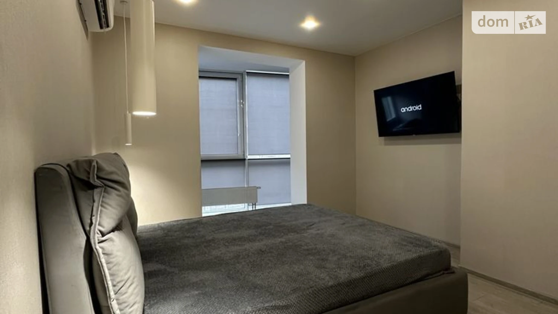 Продается 3-комнатная квартира 67 кв. м в Днепре, ул. Набережная Победы, 44Л - фото 3