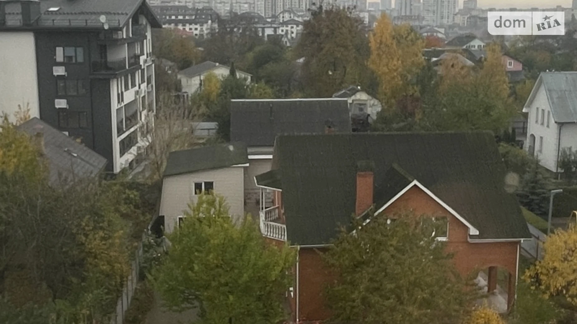 Продается 1-комнатная квартира 40 кв. м в Киеве, ул. Васильковая, 1 - фото 5