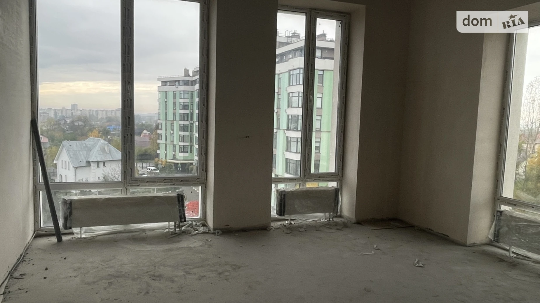 Продается 1-комнатная квартира 40 кв. м в Киеве, ул. Васильковая, 1 - фото 2