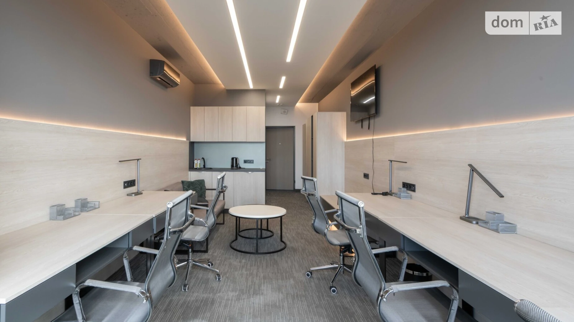 Продається офіс 31.9 кв. м в бізнес-центрі, цена: 72900 $ - фото 3