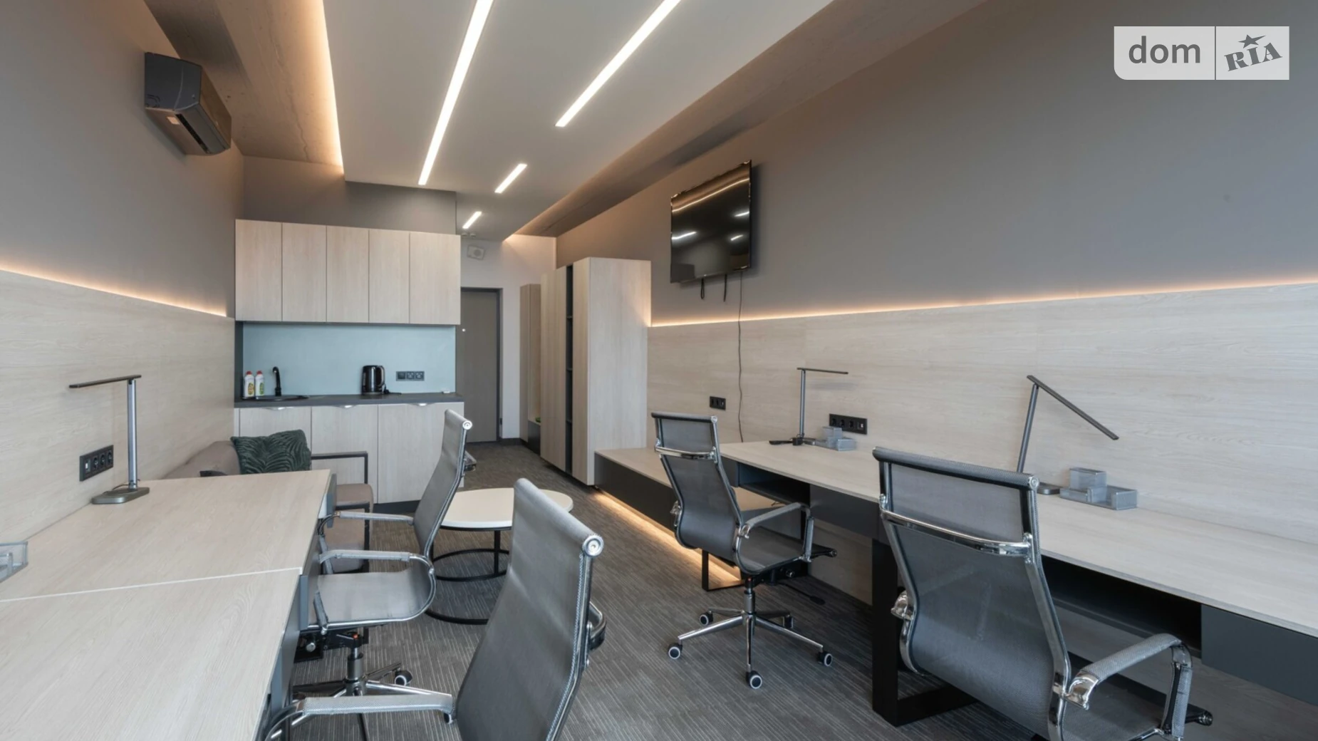 Продається офіс 31.9 кв. м в бізнес-центрі, цена: 72900 $ - фото 4