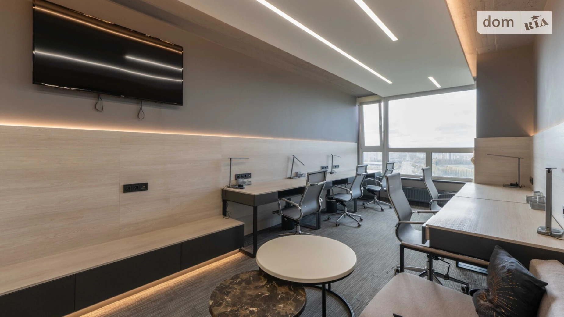 Продається офіс 31.9 кв. м в бізнес-центрі, цена: 72900 $ - фото 5