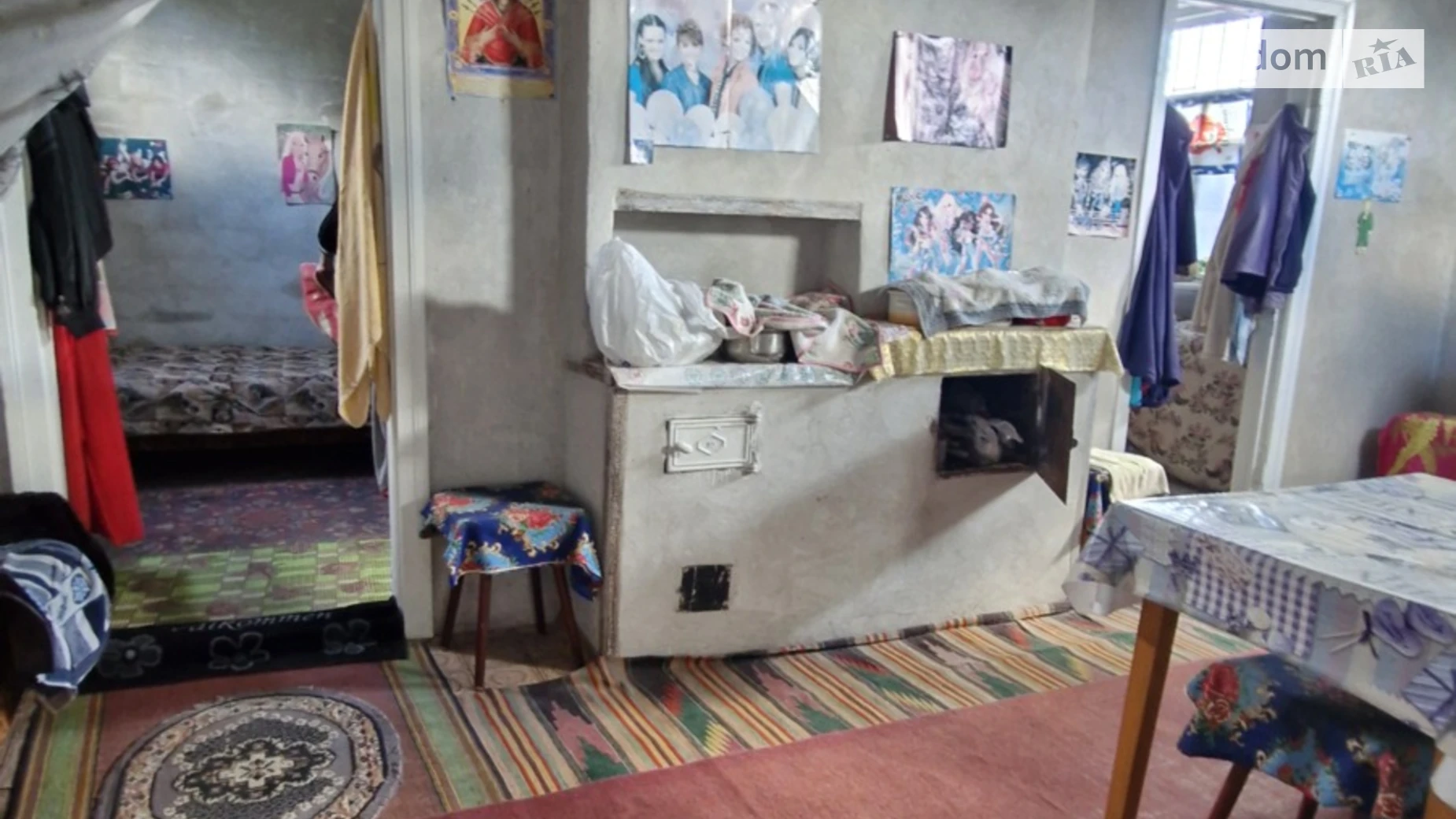 Продается дом на 2 этажа 52 кв. м с камином, цена: 18500 $ - фото 5