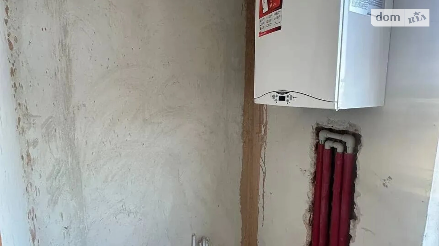 Продается 1-комнатная квартира 41.8 кв. м в Ивано-Франковске, ул. Хмельницкого Богдана - фото 4