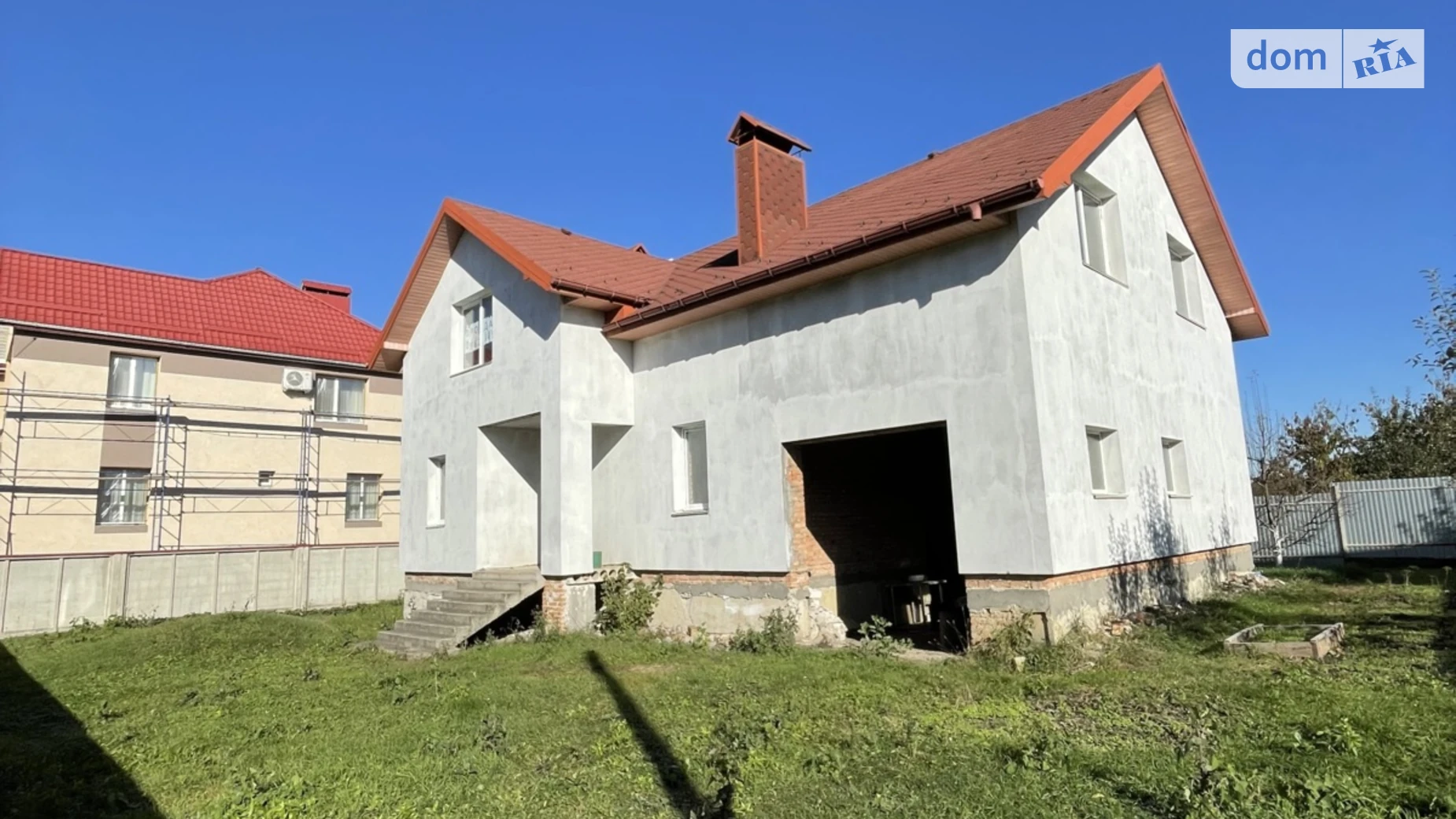 Продається будинок 2 поверховий 261 кв. м з бесідкою, цена: 81000 $ - фото 2