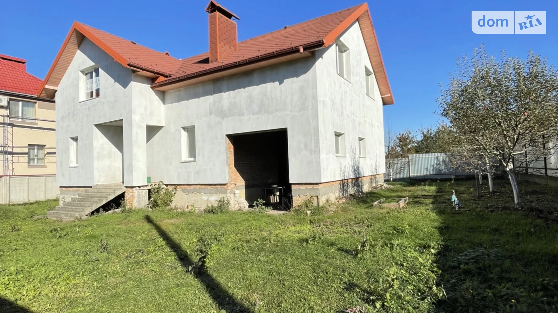 Продається будинок 2 поверховий 261 кв. м з бесідкою, цена: 81000 $ - фото 3