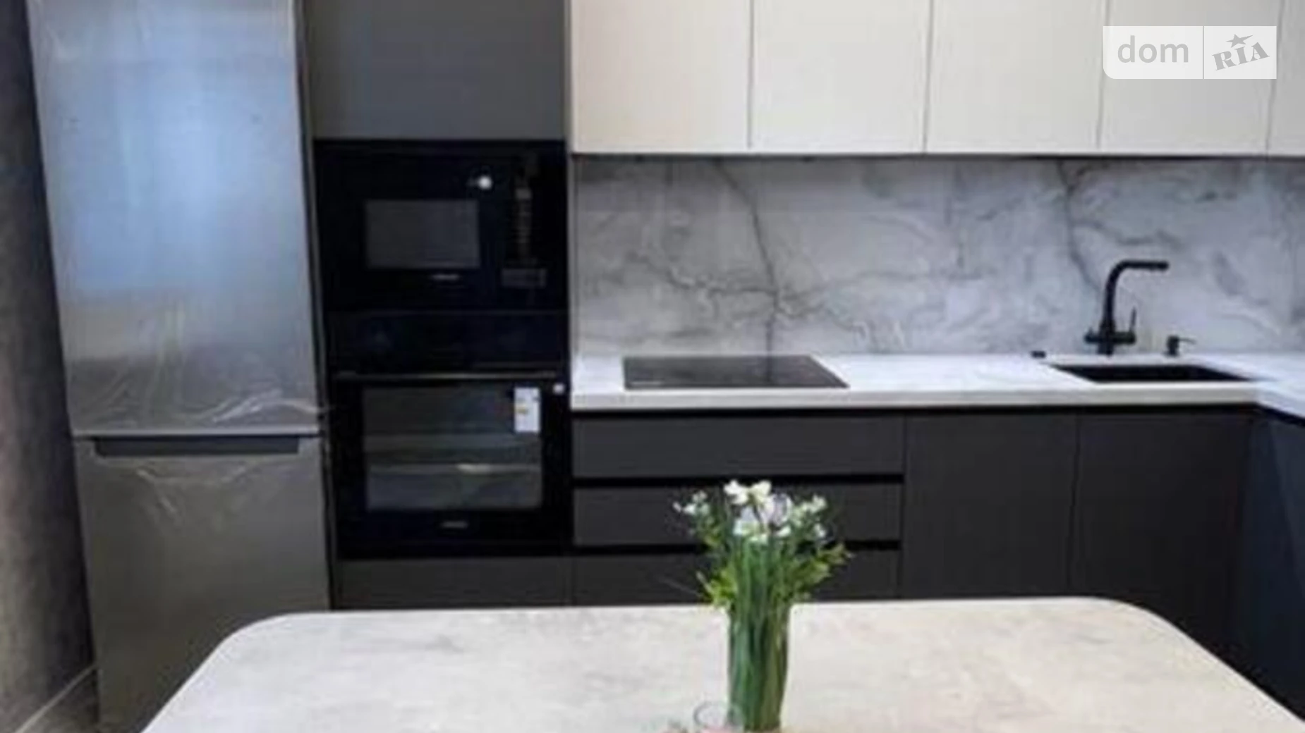 Продается 1-комнатная квартира 62.7 кв. м в Вишневом, ул. Витянская, 2 - фото 3