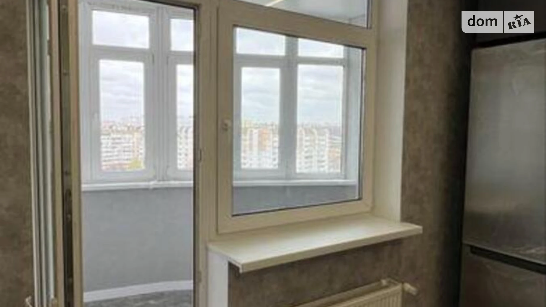 Продается 1-комнатная квартира 62.7 кв. м в Вишневом, ул. Витянская, 2 - фото 4