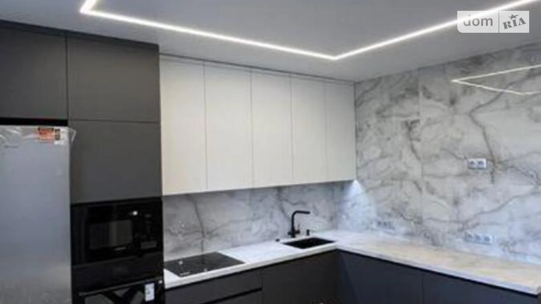 Продается 1-комнатная квартира 62.7 кв. м в Вишневом, ул. Витянская, 2 - фото 5