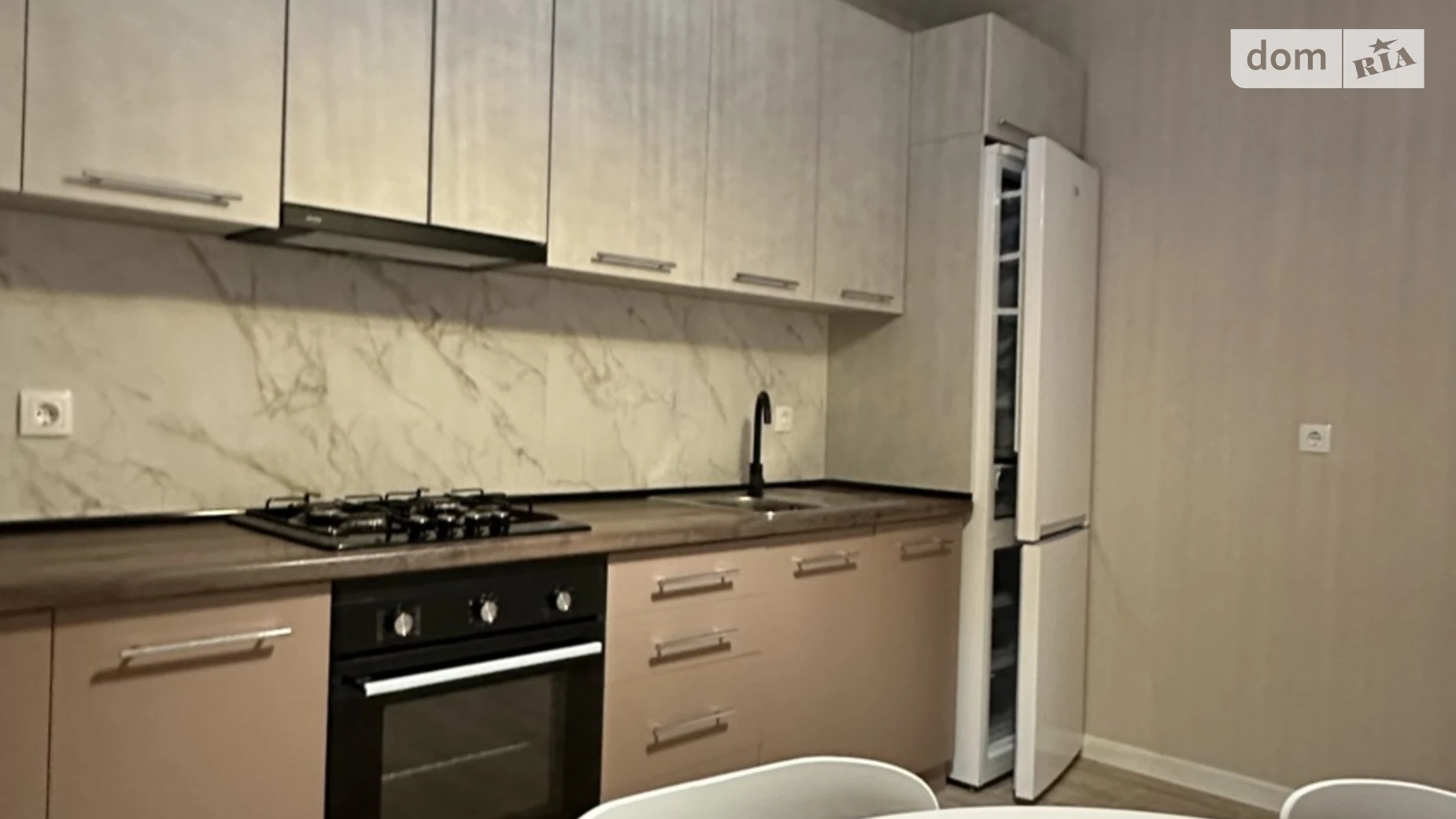 Сдается в аренду 1-комнатная квартира 41 кв. м в Хмельницком, Старокостянтиновское шоссе, 20/3 - фото 4