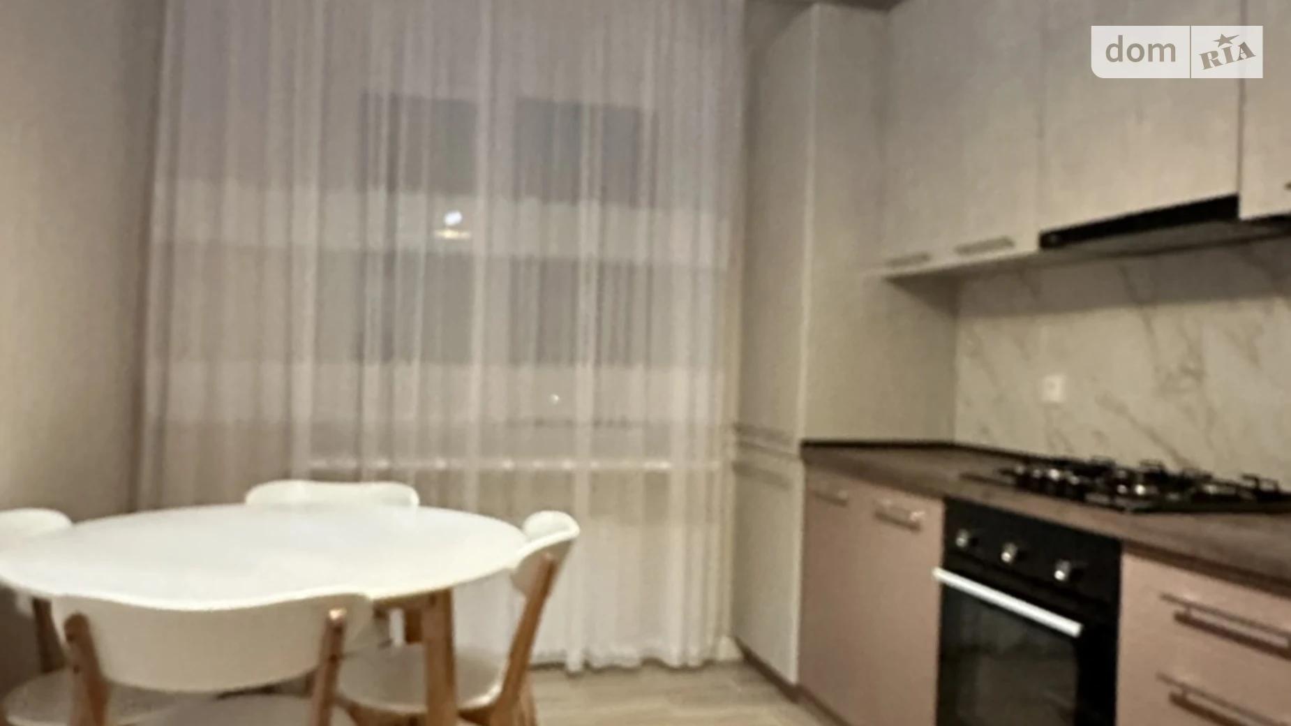 Сдается в аренду 1-комнатная квартира 41 кв. м в Хмельницком, Старокостянтиновское шоссе, 20/3 - фото 3