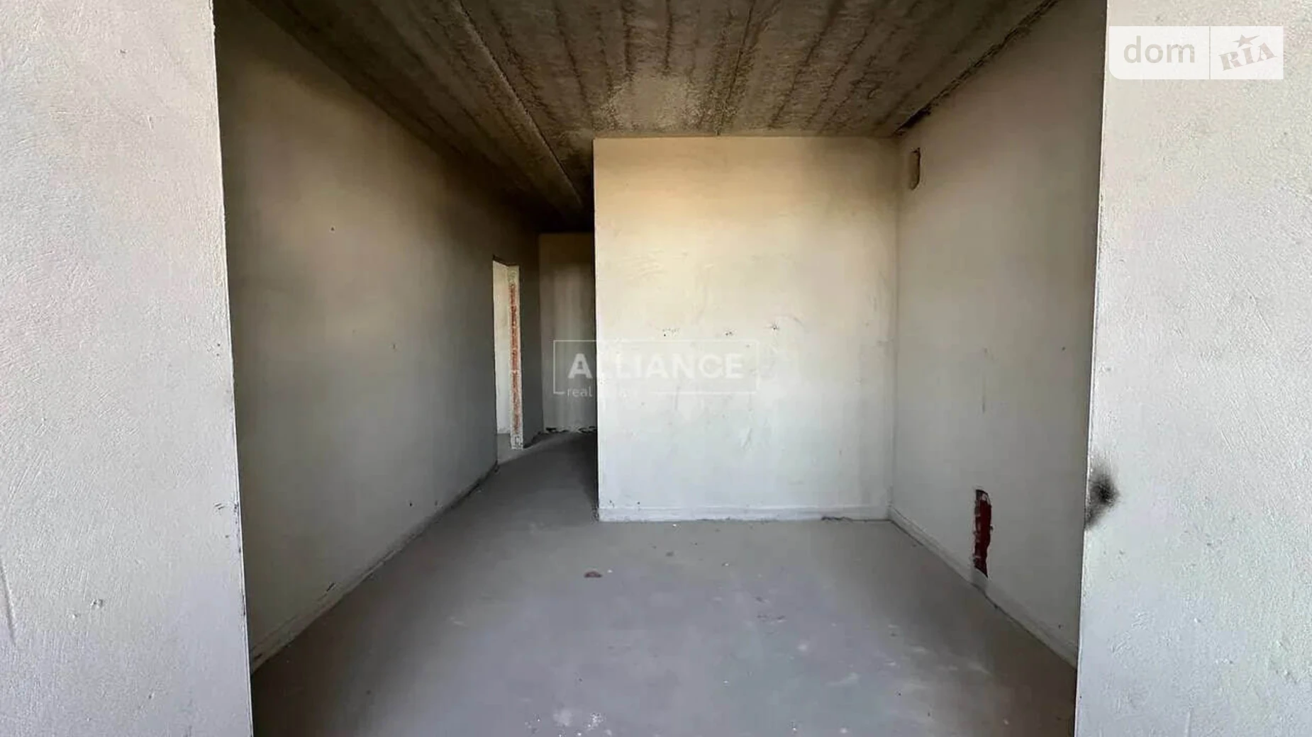 Продається 1-кімнатна квартира 41.8 кв. м у Івано-Франківську, вул. Хмельницького Богдана, 57 - фото 2