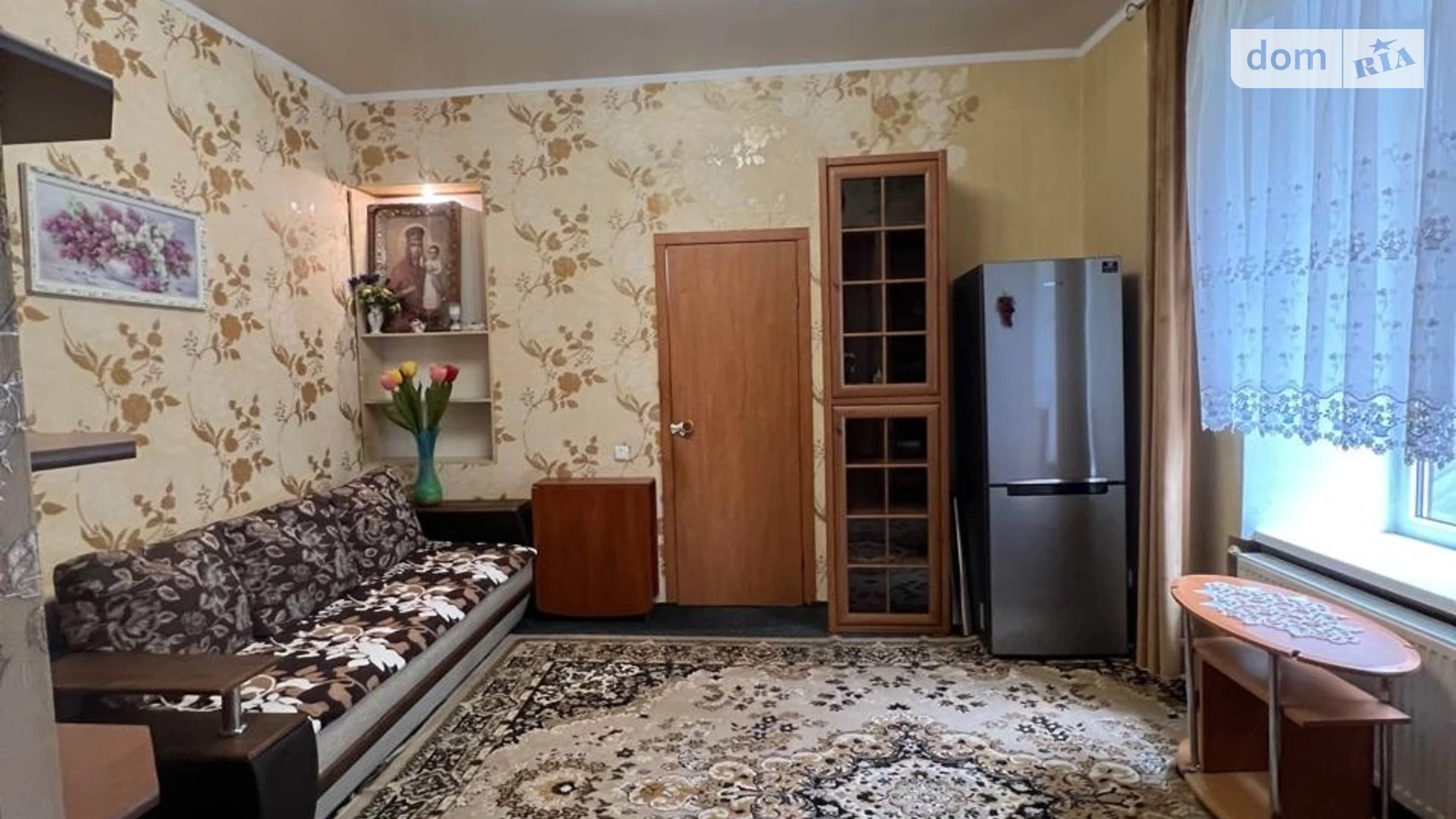 Сдается в аренду 3-комнатная квартира 49 кв. м в Днепре, ул. Солдатськая(Виноградова), 8 - фото 3