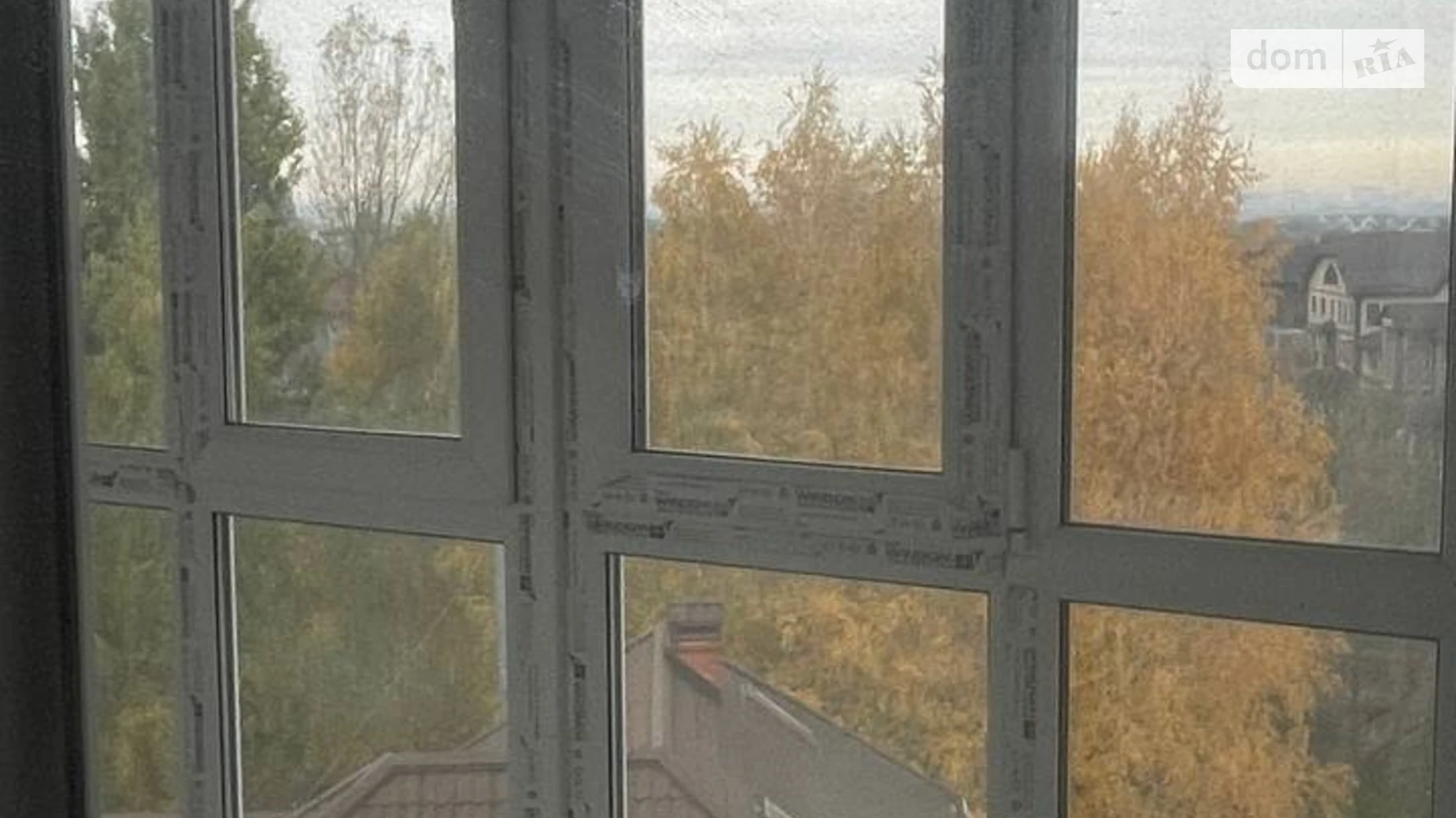 Продается 1-комнатная квартира 41 кв. м в Киеве, ул. Васильковая, 1 - фото 2