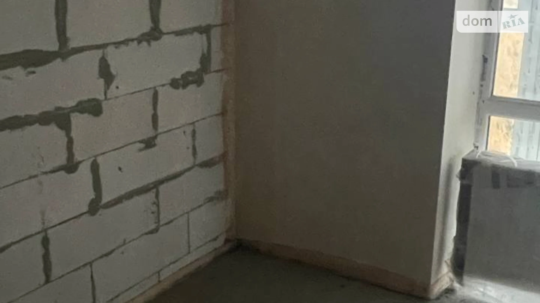 Продается 1-комнатная квартира 41 кв. м в Киеве, ул. Васильковая, 1 - фото 3