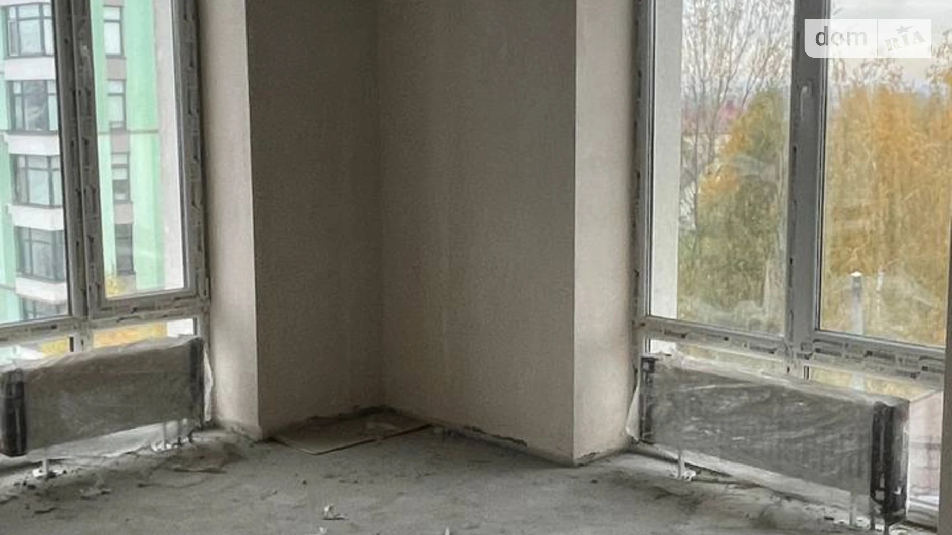 Продается 1-комнатная квартира 41 кв. м в Киеве, ул. Васильковая, 1 - фото 4