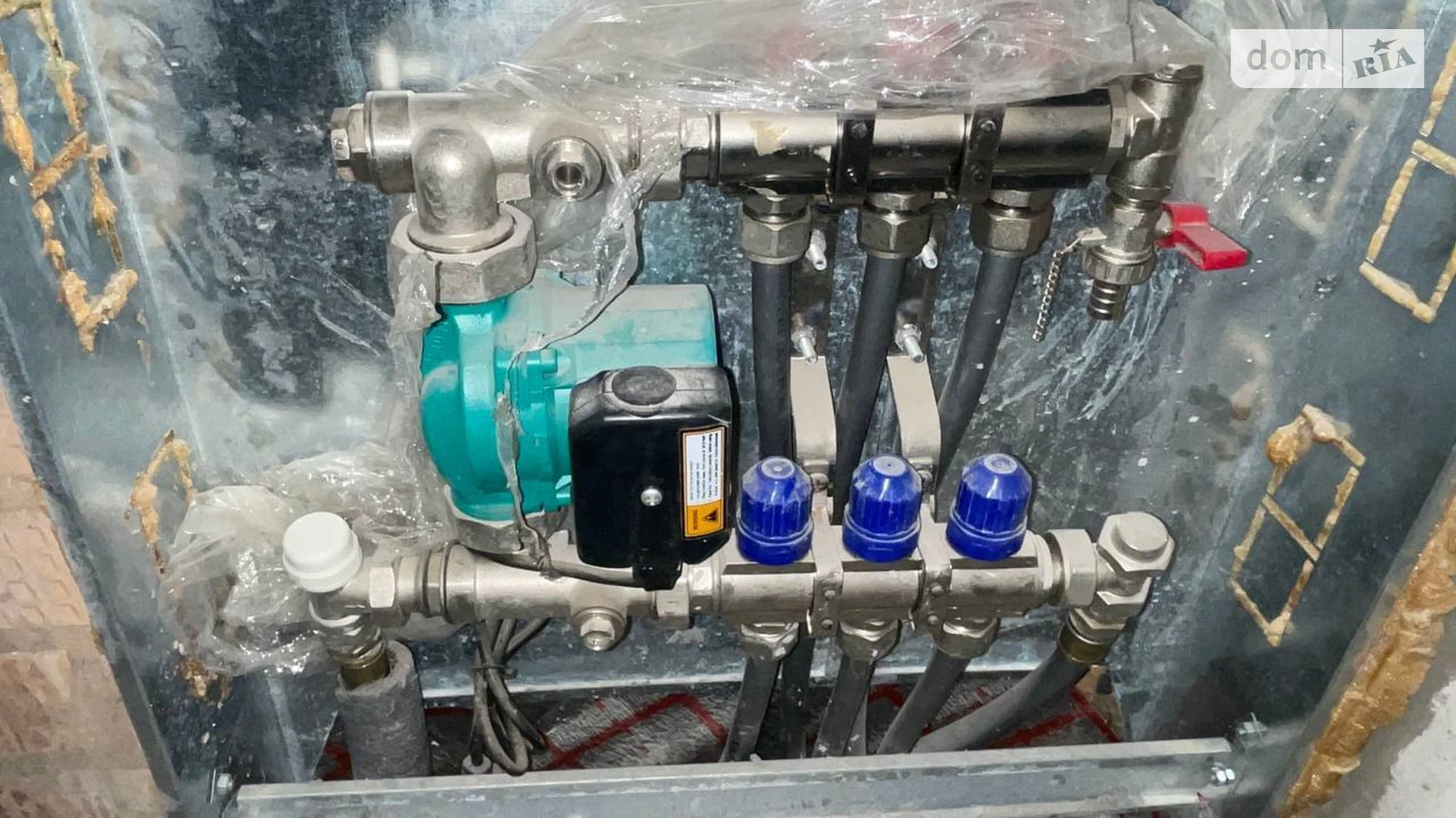 Продается 1-комнатная квартира 41 кв. м в Киеве, ул. Васильковая, 1 - фото 5