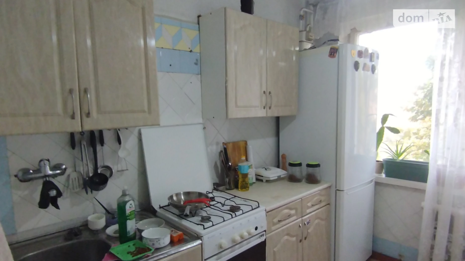 Сдается в аренду 2-комнатная квартира 45 кв. м в Одессе, просп. Князя Владимира Великого(Добровольского), 139А - фото 2