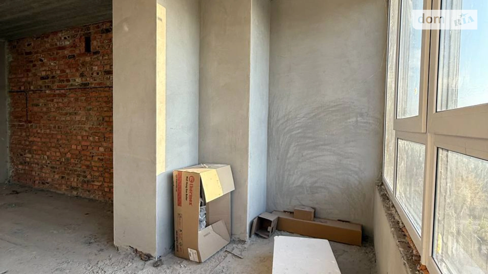 Продается 1-комнатная квартира 51.2 кв. м в Хмельницком, ул. Гетьманская, 7 - фото 4