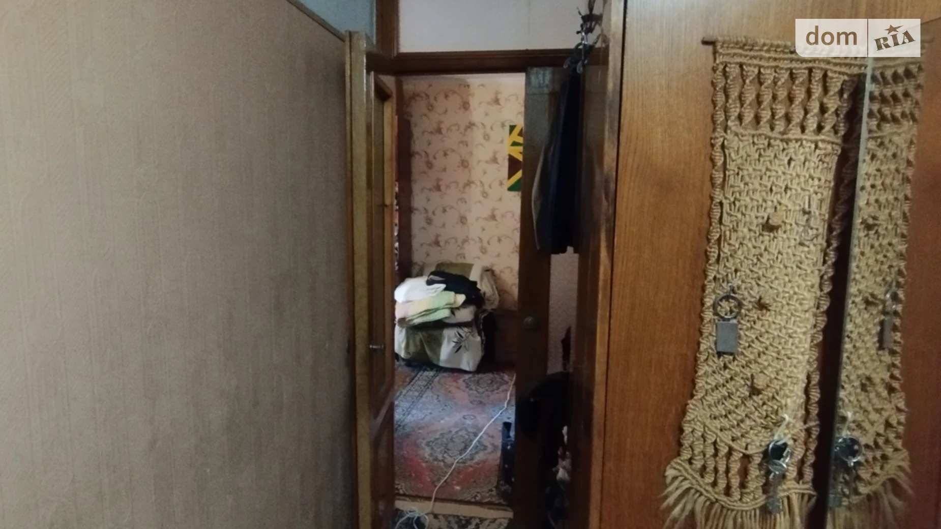 Сдается в аренду 2-комнатная квартира 45 кв. м в Одессе, просп. Князя Владимира Великого(Добровольского), 139А - фото 3