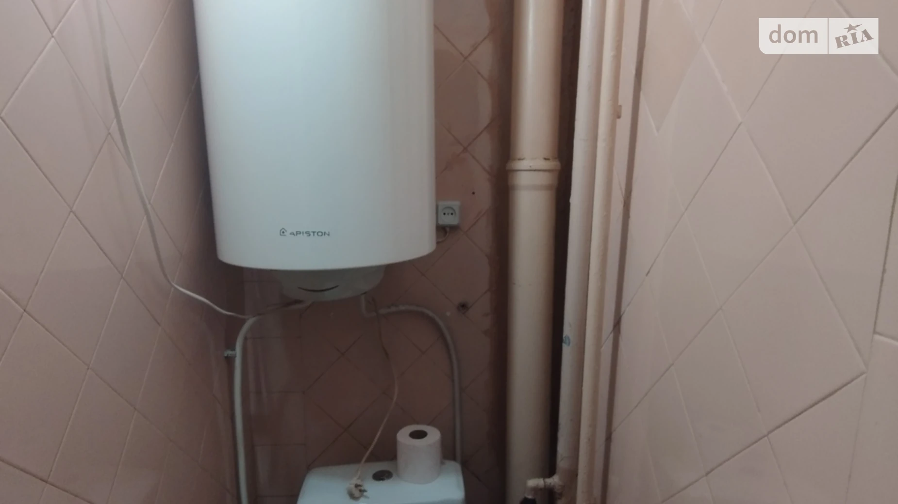 Сдается в аренду 2-комнатная квартира 45 кв. м в Одессе, просп. Князя Владимира Великого(Добровольского), 139А - фото 5