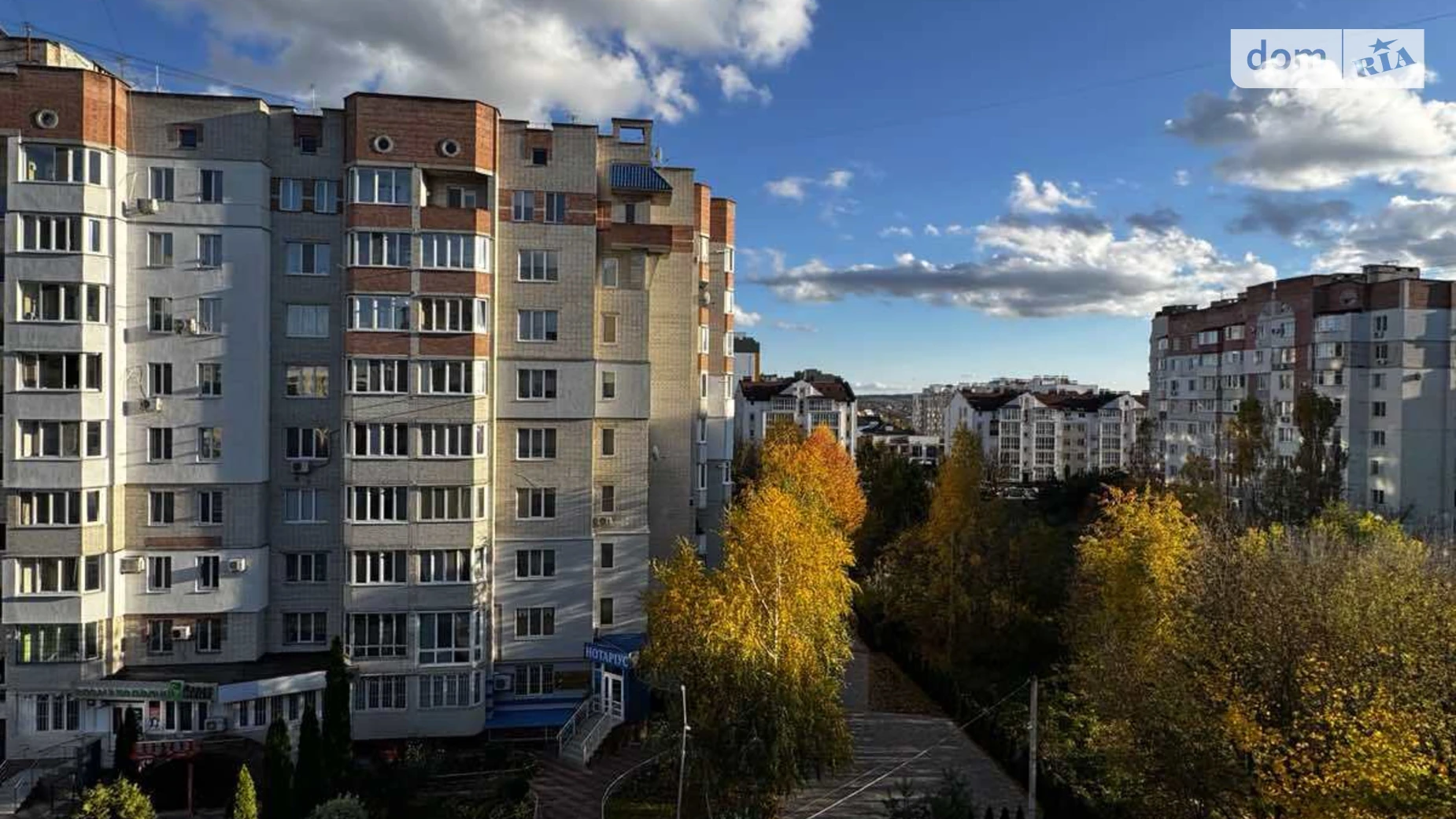 Продається 1-кімнатна квартира 48 кв. м у Вінниці, вул. Пирогова - фото 3