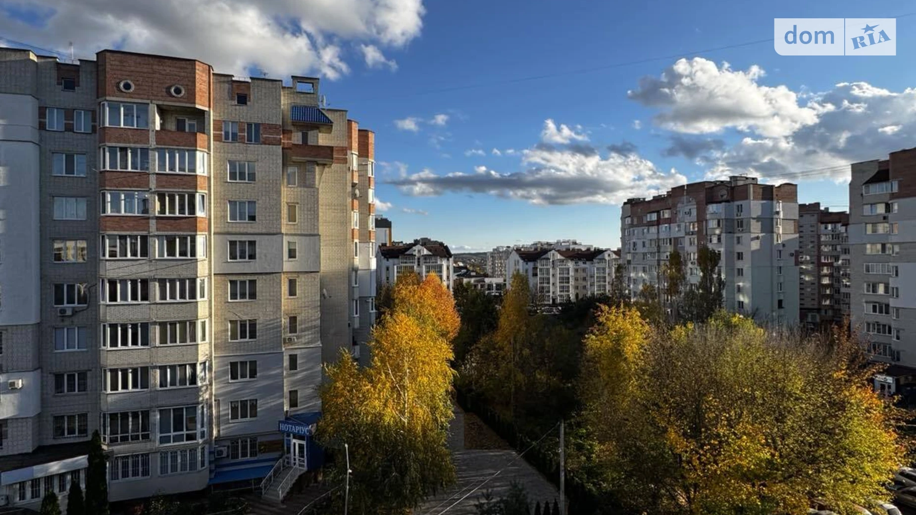 Продається 1-кімнатна квартира 48 кв. м у Вінниці, вул. Пирогова - фото 2