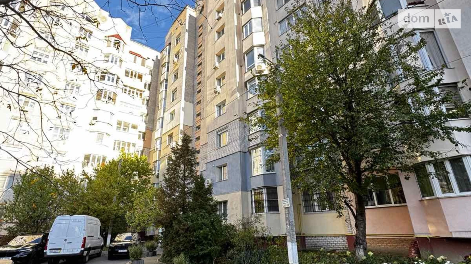 Продається 1-кімнатна квартира 48 кв. м у Вінниці, вул. Пирогова - фото 5