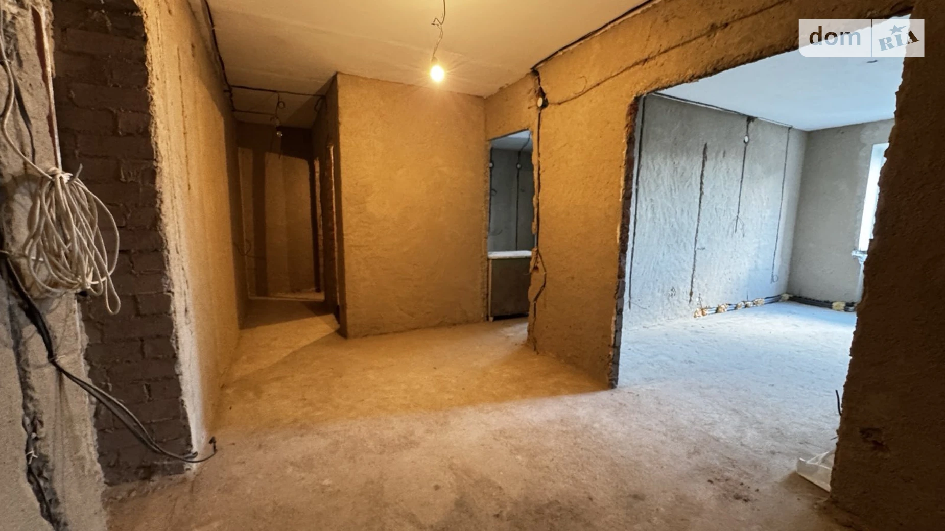 Продается 1-комнатная квартира 48 кв. м в Виннице, ул. Пирогова - фото 2