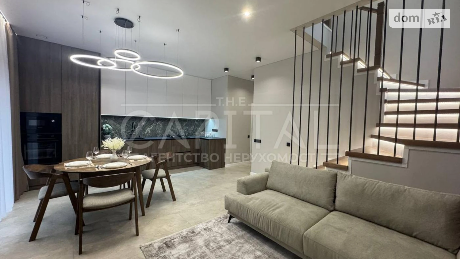 Бучанський район Петропавлівська Борщагівка, цена: 230000 $ - фото 4