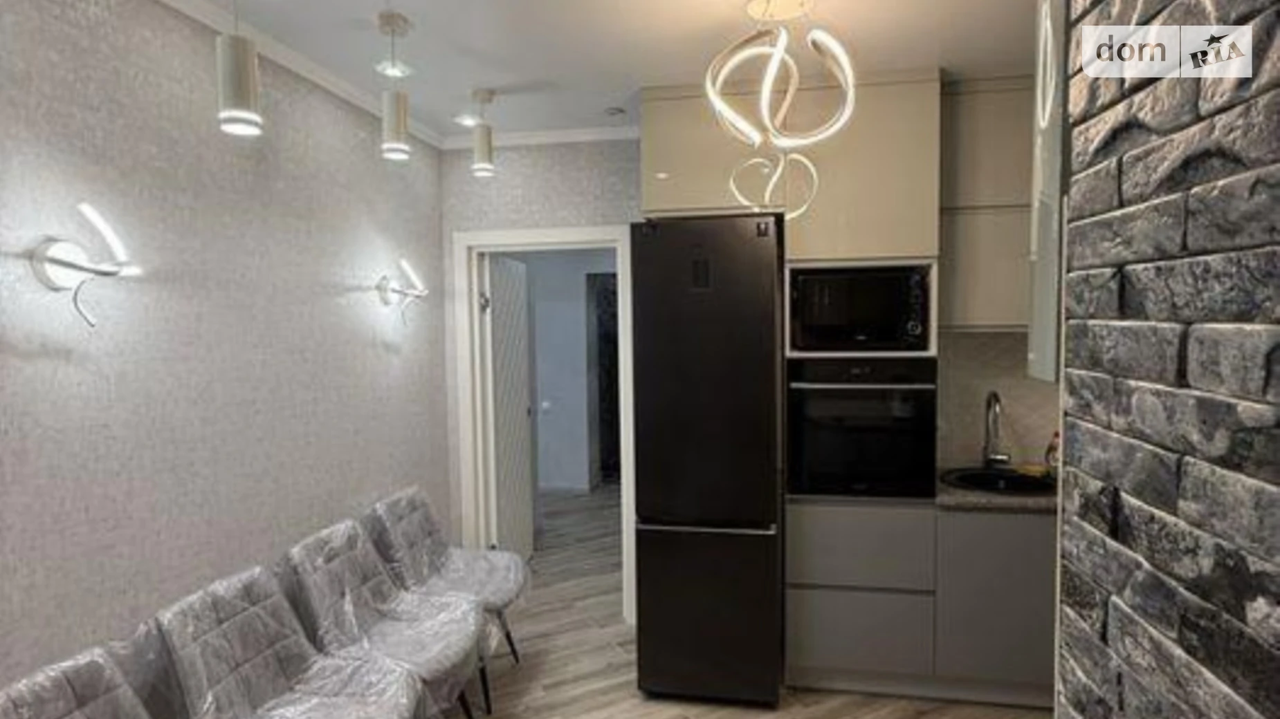 Продается 2-комнатная квартира 68 кв. м в Софиевской Борщаговке, ул. Петровская - фото 4