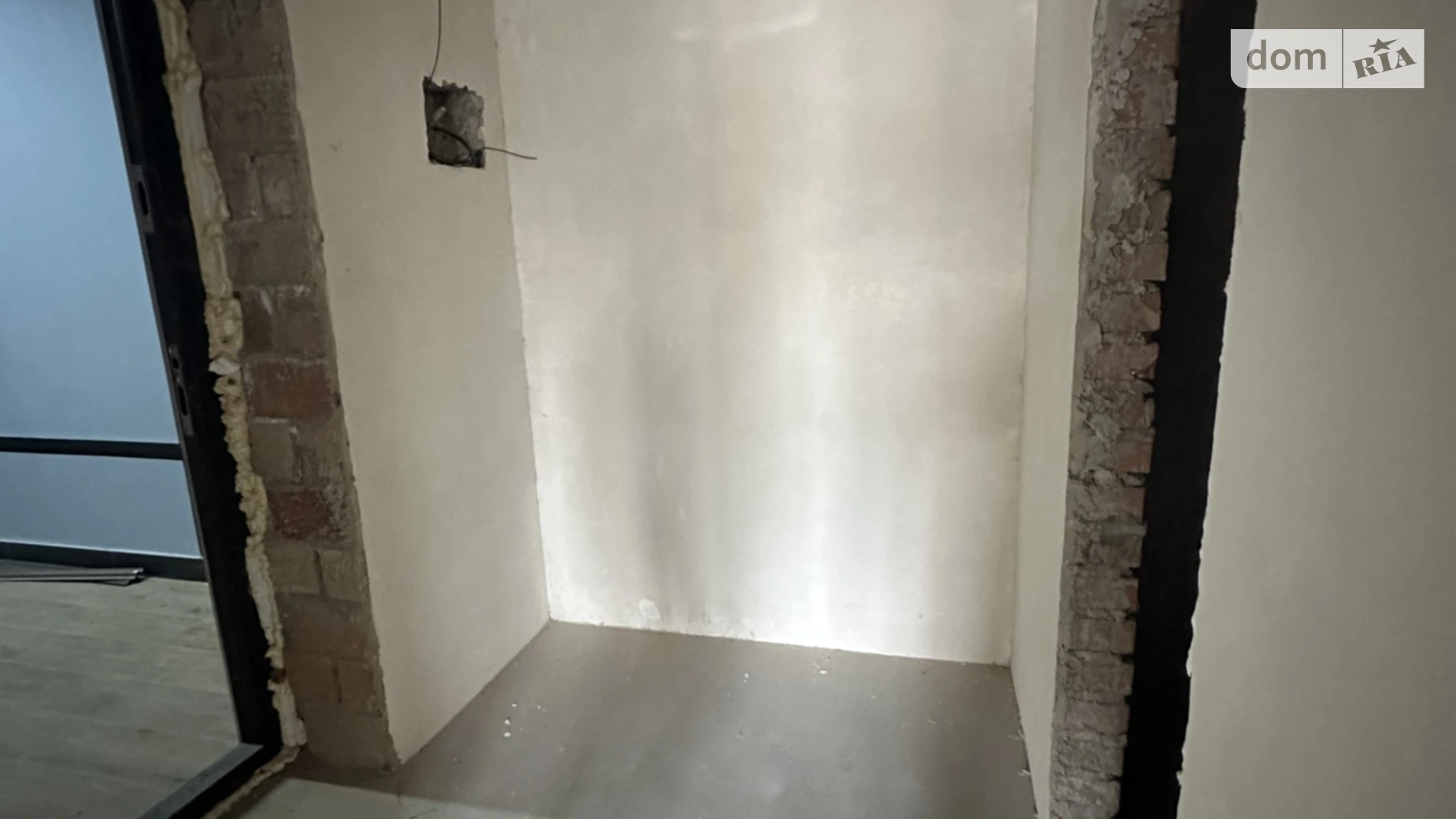 Продается 1-комнатная квартира 26 кв. м в Ирпене, ул. Соборная(ІІІ Интернационала), 2К/6 - фото 3