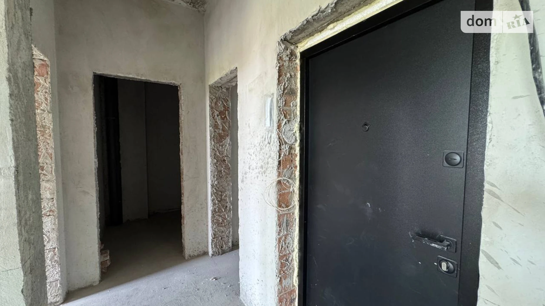 Продается 1-комнатная квартира 55.5 кв. м в Ивано-Франковске, ул. Вовчинецька, 55 - фото 4