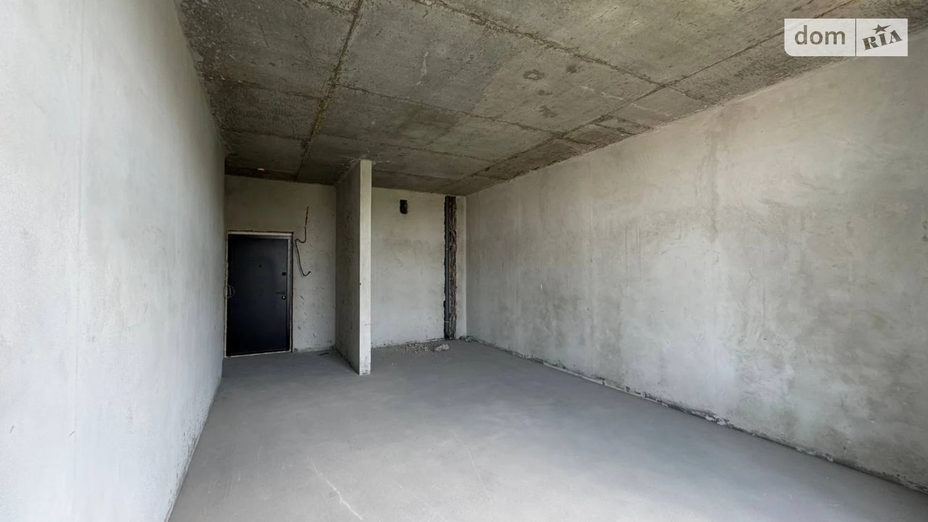 Продается 1-комнатная квартира 55.5 кв. м в Ивано-Франковске, ул. Вовчинецька, 55 - фото 2