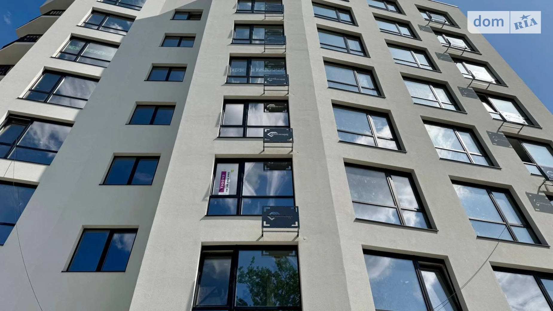 Продается 1-комнатная квартира 55.5 кв. м в Ивано-Франковске, ул. Вовчинецька, 55 - фото 5