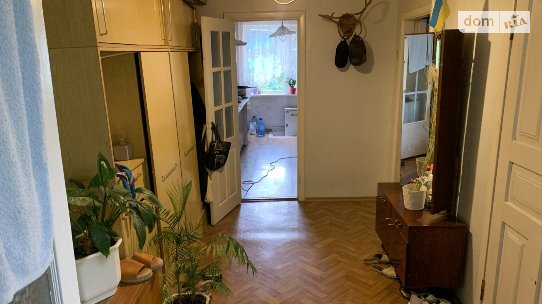 Сдается в аренду часть дома 53 кв. м с участком, цена: 12500 грн - фото 3